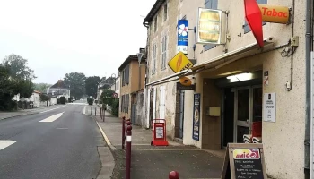 Le Bar'ik - 79380 La Forêt-Sur-Sèvre