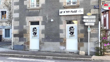 Le Barbier Felletin - 23500 Felletin