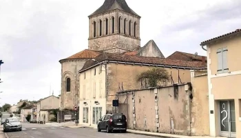 Le Bistroquet - 16190 Montmoreau