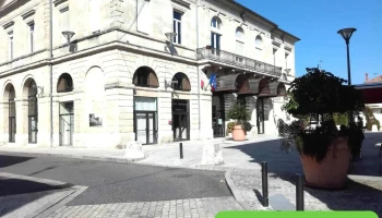 Le Bistrot du Commerce - 47800 Miramont-De-Guyenne