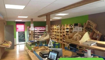 Le Bon Coin Paysan - Chauvigny