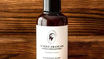 Le Bouc Français - huile barbe - coffret barbe homme - idée cadeau homme - Cosmétiques pour Hommes - 33380 Mios