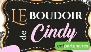 Le Boudoir De Cindy _ Créatrice - Châteaubernard