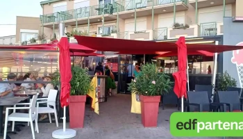 Le Bugat' - Pizzeria & Restaurant Chatelaillon Plage - Châtelaillon-Plage