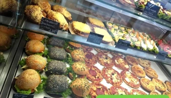 Le Bureau Des Saveurs - 24700 Montpon-Ménestérol