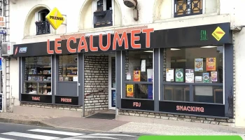 Le Calumet - 24400 Mussidan