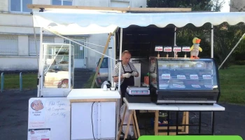 le cochon joyeux - 79210 Mauzé-Sur-Le-Mignon
