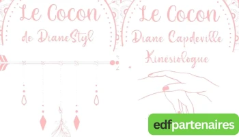 Le Cocon de Diane - Audenge
