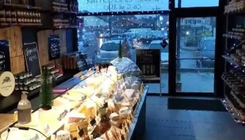 Le Comptoir à fromage - 40440 Ondres