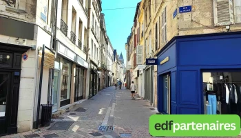 Le Comptoir Irlandais Poitiers - 86000 Poitiers