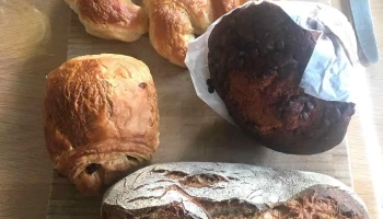 Le Fournil d’Albert - 33114 Le Barp