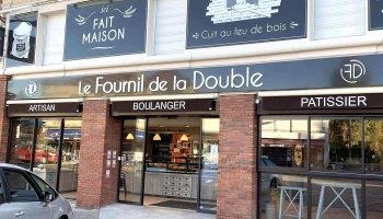 Le Fournil de la Double - 24700 Montpon-Ménestérol