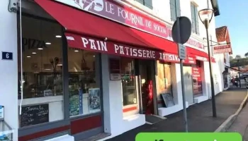 Le Fournil de Socoa - Ciboure