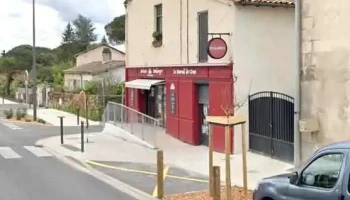 Le Fournil du Ciron - Cérons