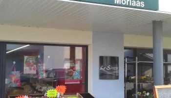 Le Fruitier de Morlaàs - 64160 Morlaàs