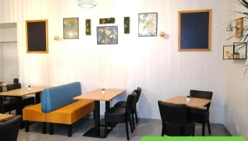 Le Fusionnel - 79270 Frontenay-Rohan-Rohan