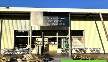 Le Goût Du Grain - 33114 Le Barp
