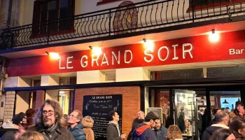 Le Grand Soir - 33550 Langoiran