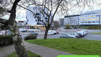 Le Grenier de Magendie - 33310 Lormont