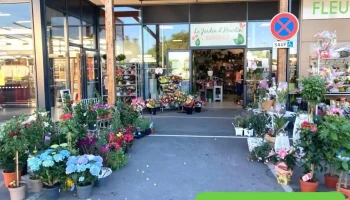 Le Jardin d'Hourtin - 33990 Hourtin