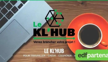 Le Kl'hub - 40250 Mugron