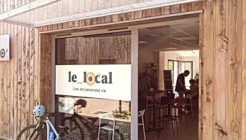 Le local - 79230 Fors