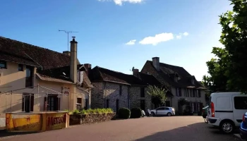 Le Madison - Coussac-Bonneval