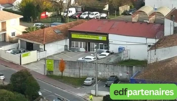Le Marché des Délices Bio – Accord Bio - 1 Rue Ferdinand Buisson