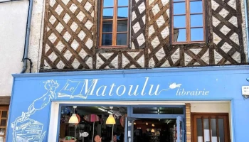Le Matoulu - 79500 Melle
