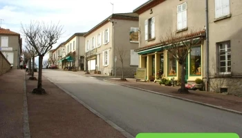 Le Milord - 87520 Oradour-Sur-Glane