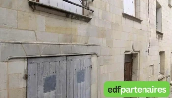 Le Monde au Naturel - 86200 Loudun