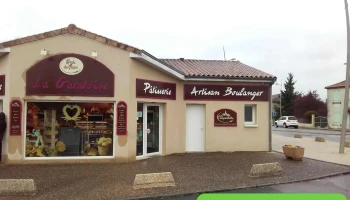 Le moulin de garat - Garat