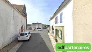 Le P Tit Salon - 17120 Meursac