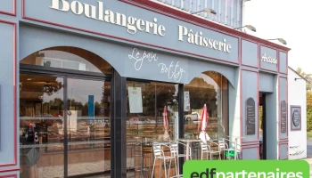Le Pain Botty - 17140 Lagord