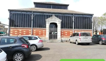 Le Palais des Gourmandises - 79500 Melle