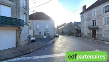 Le Paleteau - 23800 Dun-Le-Palestel