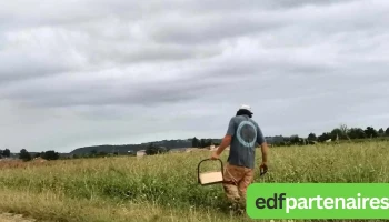 Le Panier Bio de Chez Nous - 47310 Sérignac-Sur-Garonne