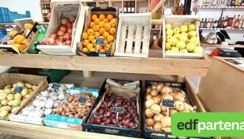 Le Panier Local - 33320 Eysines