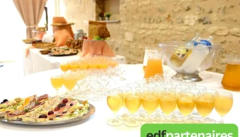 Le Panier Poitevin - Valence-En-Poitou