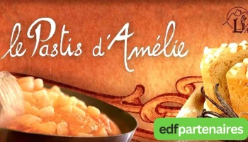 Le Pastis d'Amélie - Nay