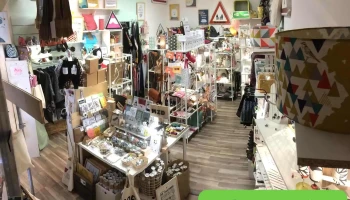 Le Petit Bocal - 79000 Niort