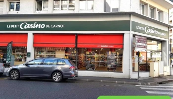 Le Petit Casino - 64000 Pau