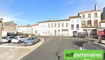 Le petit épicurien - 17150 Mirambeau