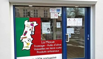 Le petit portugais - 40000 Mont-De-Marsan