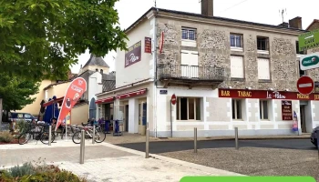 Le Picton - 86320 Lussac-Les-Châteaux