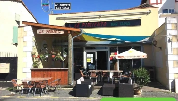 Le Pimiento - 47800 Miramont-De-Guyenne