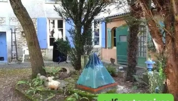 Le pinceau sur l'oreille - Burie