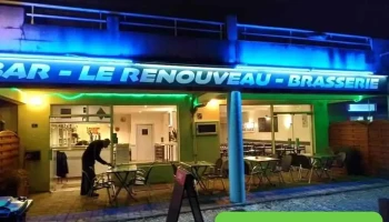 Le Renouveau - Arvert