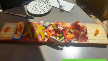 Le Robusto - Cadillac-Sur-Garonne