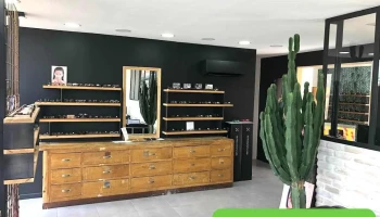 Le salon de l'optique - Arvert